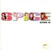 CD SPICE GIRLS Spice CDV2812 Virgin 1996 Europa Dans Elektronisk Brukt