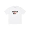 Palace Skurrt T-Shirt White Unisex Tops P25TS136