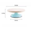 Cake Decorating Turntable