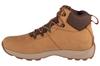 Columbia Landroamer Explorer WP NB, Mens Beige Trekking Shoes