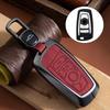 Fashion Metal Car Key Case Cover Protector Shell Fob for BMW 1 3 5 7 Series X1 X3 X4 X5 F10 F15 F16 F20 F30 F18 F25 M3 M4 E34 Accessories