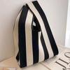 Flower knitted bag gift bag eco-friendly holiday bag happy candy bag
