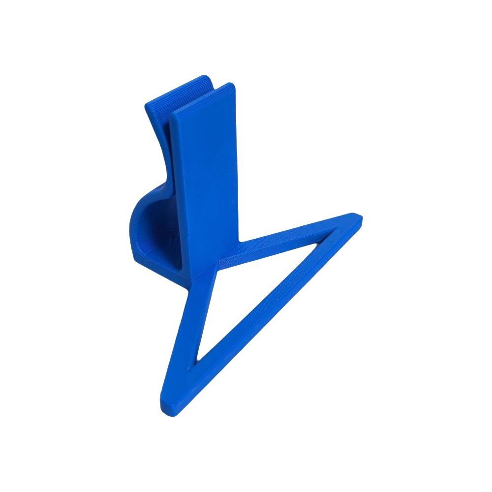 Clip-on Paint Tin Brush Wipe Universal Clamp-Style Paint Scraping Tool Drip-Proof Plastic Paint Can Brush Cleaner