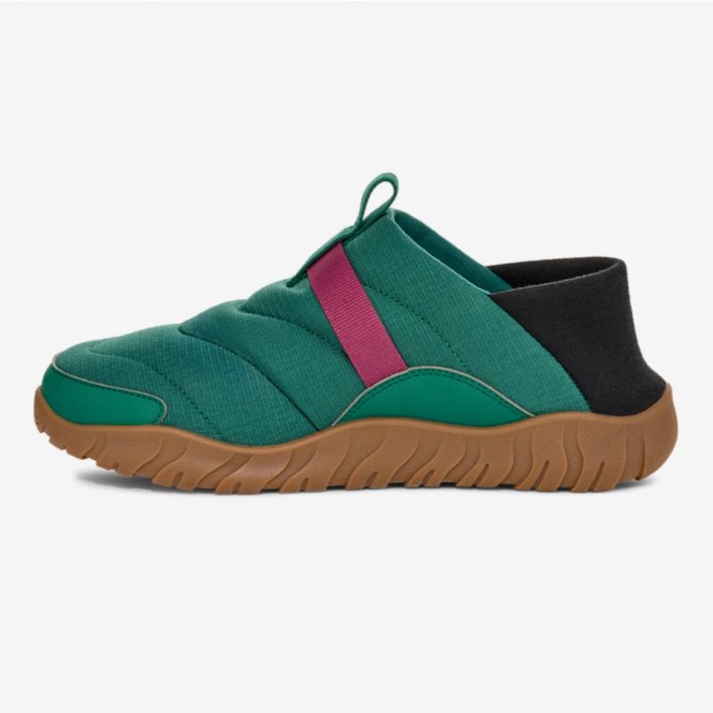 Teva Women S Padded ShoeS Liember Camp Stvf2533975 Avn
