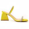 Women's Heeled Sandal. Sanndarey2 95696