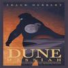 Dune Messiah by Frank Herbert Paperback Book 9781473655324