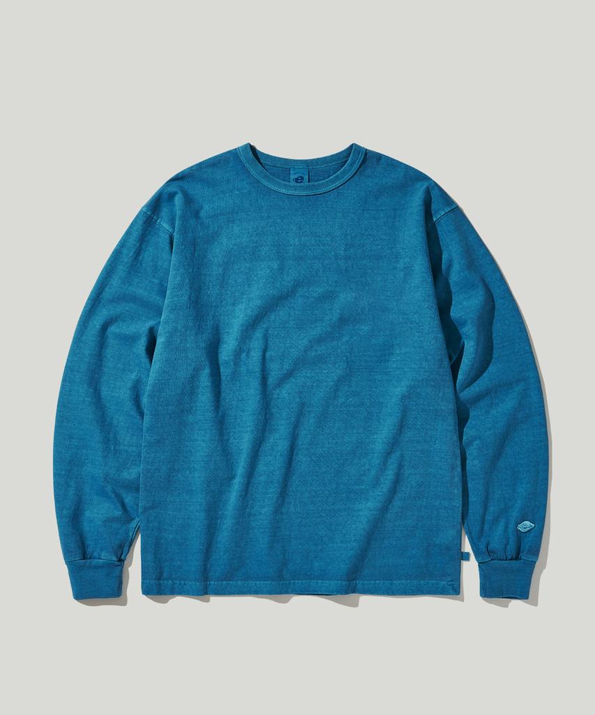 Iseuteuko Pigment Midweight Long Sleeve (Type A)