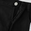 INCERUN Two Pieces Sets Men Short Sleeve Crop Tops and Long Casual Pants Cargo Sets
