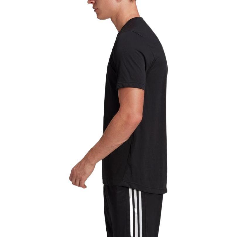 adidas Free Shipping With AdiClub Aeroready Designed To Move Feelready Sport Tee GT5545