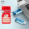 Aigo U132 USB 3.2 High-Speed Flash Drive