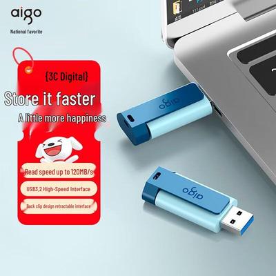 Aigo U132 USB 3.2 Flash Drive