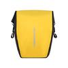 Road Bike Rear Carriers Bag Double Side Bicycles Saddles Bag Large Capacity Panniers Bag for Grocery Commuters Long Trip
