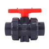 UPVC Live Joint Ball Valve