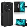 Leather Flip Cover for Huawei Nova 12i/Enioy 70 Pro,Nova 12S,Nova 12 11 SE 4G Flip PU Leather Protective Case