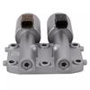 Solenoid valve-28260-PRP Set
