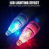 LED Fishing Light Deep Drop Fishing Light Underwater Night Flashing Fishing Lure Light Fishing Attractants