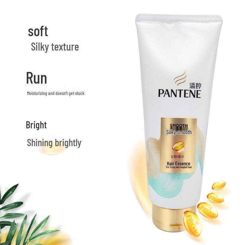 Pantene PRO-V Silky Smooth Conditioner