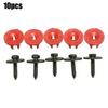 Car Mudguard Screws Buckle Car Screws Engine Undertray Cover Clips FOR Focus