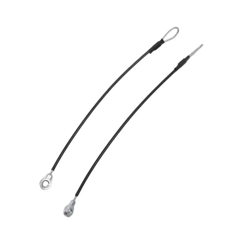 2x Heckklappenkabel für XUV 625i 825i HPX615E HPX815E M159508 XUV825I S4 XUV855D
