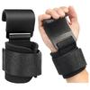 Gewichtheffen Haken Grips Inclusief Polsbanden Hand-Bar Polsband Sportschool Workout Haak Gewicht Band Pull-Ups Energie Power Lifting Handschoenen