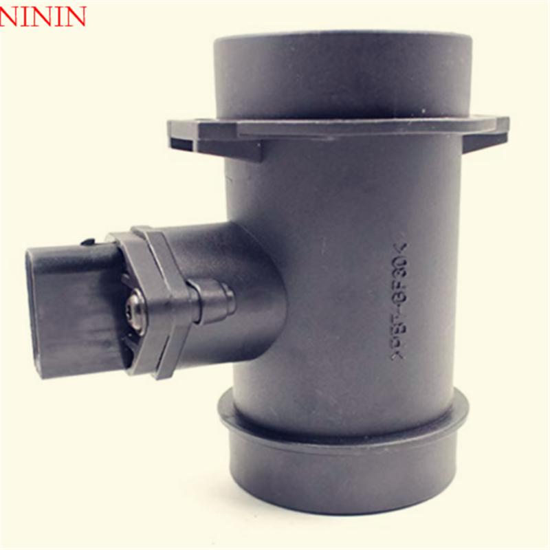 High Quality Air Flow Sensor for the BMW E36 E38 E46 316i 316Ci 318i 740d Z3 0280217124