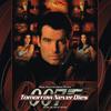 CD DAVID ARNOLD - Tomorrow Never Dies (Music From The 3145408302 A&M Records 1997 Canada Dance & Electronica Used