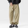 Tucano Men's Loose Fit Tie-Dye Harem Casual Pants