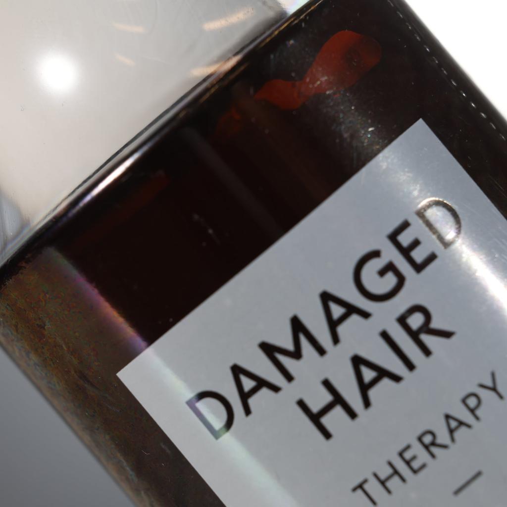 Damaged Hair Therapy Lotion - 150ml