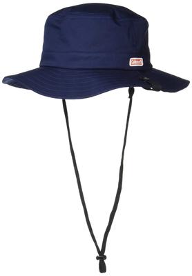 COLEMAN Adventure Hat 61cm Navy 187-008A [LL Size]