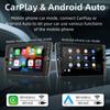 8 Inch Android Car Radio Multimedia Video Player for Nissan Tiida C11 2004-2013 With Button Knob Carplay WiFi BT 2 Din 2+32GB