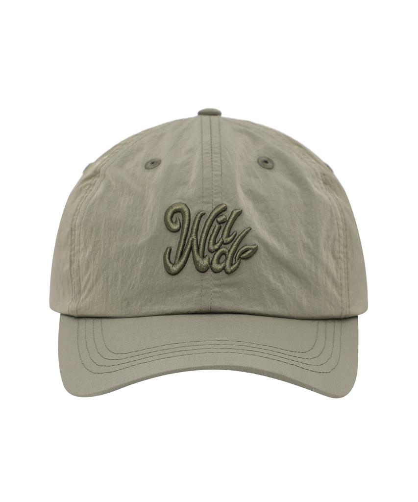 BBC EARTH Wild Ball Cap Olive