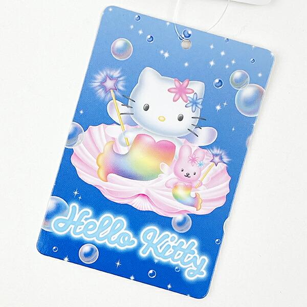 Sanrio Hello Kitty Mermaid Purple Plush Doll