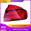 Compatible BMW 3 Series Taillight Upgrade for F10LCI/F30LCI (2013 To 2016) Rear-end Collision Repair