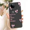 For Vivo S19 Pro 5G Case Cartoon Rabbit Flowers Soft Silicone Back Cover For Vivo S19 Pro V2362A Shockproof Phone Cases