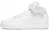 Air Force 1 '07 Mid 'Triple White' Women's DD9625-100