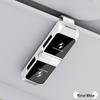 Borgward BX Serie Auto Sonnenblende Sonnenbrillen Clip Halter