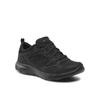 Sportschuhe schwarz Summits Suited