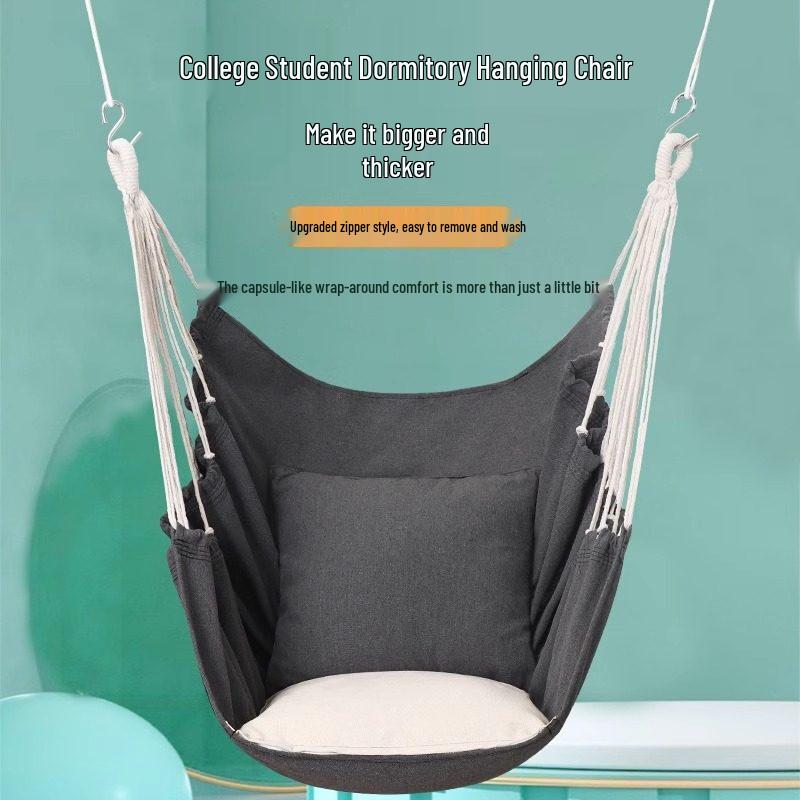 Dormitory Hammock Chair