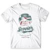 Roller T-Shirt. 100% Baumwolle Premium T-Shirt NEU