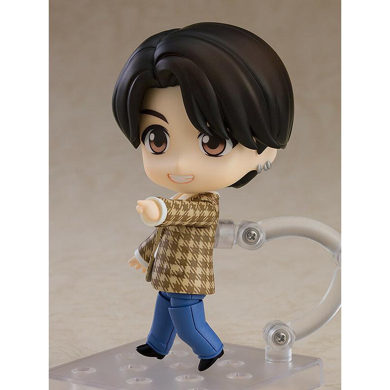 BTS - Nendoroid TinyTAN - Nonscale Plastic Painted, Movable Figure