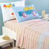 Completo Lenzuola Toys In Cotone