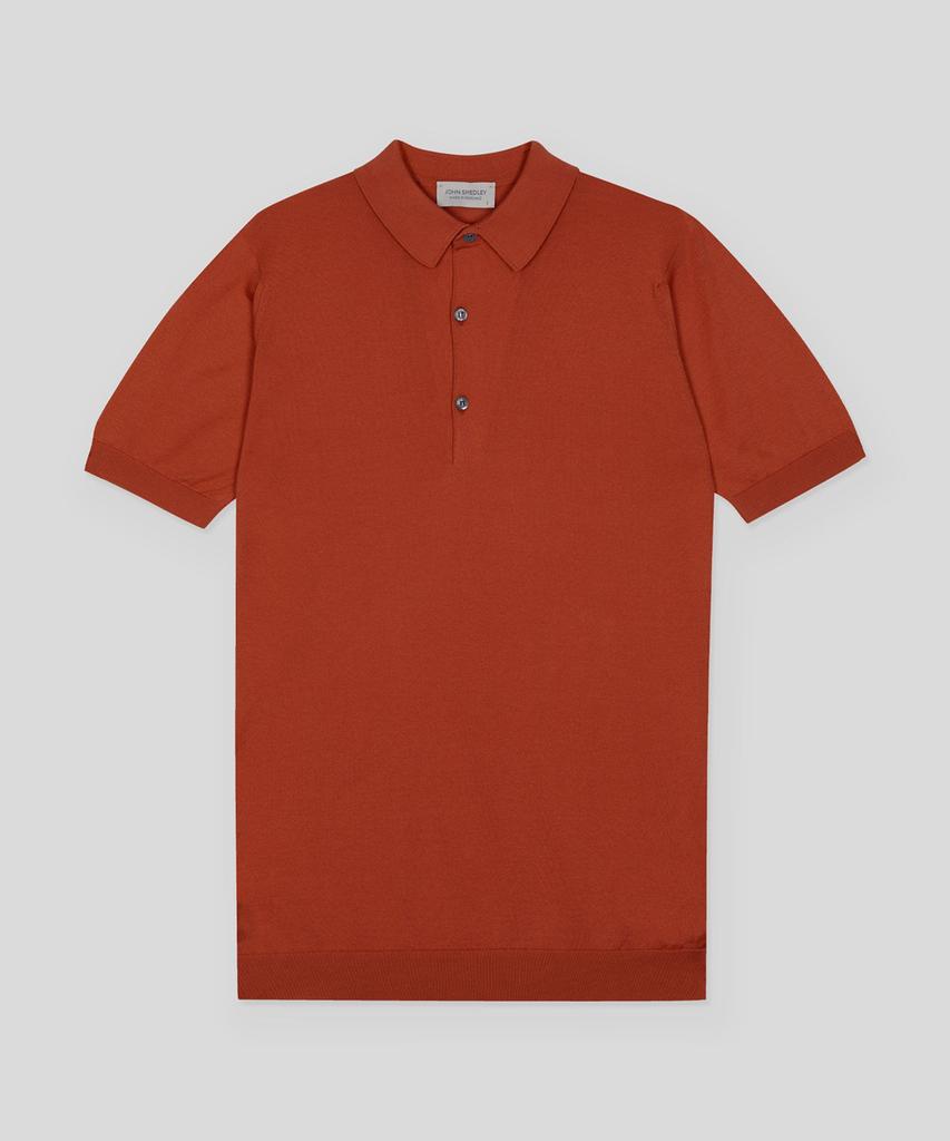Jonseumedeulli Polo en Coton Adrian Sea Island Saisonnier 12 Couleurs (Un type)