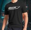 Men's and Women's T-shirts Boston Whaler