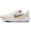Air Zoom Pegasus 41 Light Pumice Metallic Gold Women Sneakers Cream Phantom Sail FD2723-005
