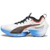 Fast-R Nitro Elite White Ultra Blue Men Sneakers 195336-09