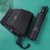 Mini Folding Automatic Umbrella Anti Uv Rain Sun Umbrella Fashion Portable Windproof Light Women Men Children Parasol Umbrella