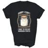 Funny Sourdough Starter Sourdough Bread Baker Unisex Shirt Gift