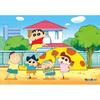 [Haksan] 500 Piece Crayon Shin-chan Playground Jigsaw Puzzle