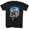 Chaleco de punto Foto Películas Hermanos por Accidente Camiseta Infantil