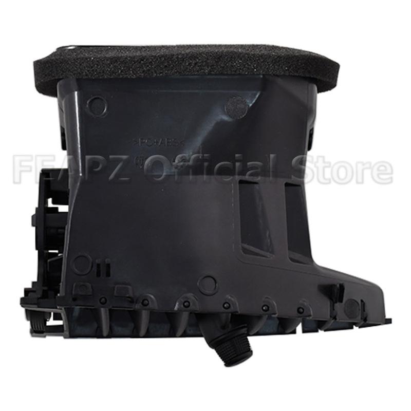 Para Mercedes Benz Vito V260 W447 W448 A4478300454 Grelha Central do Painel de Instrumentos Saída de Ar Condicionado Central